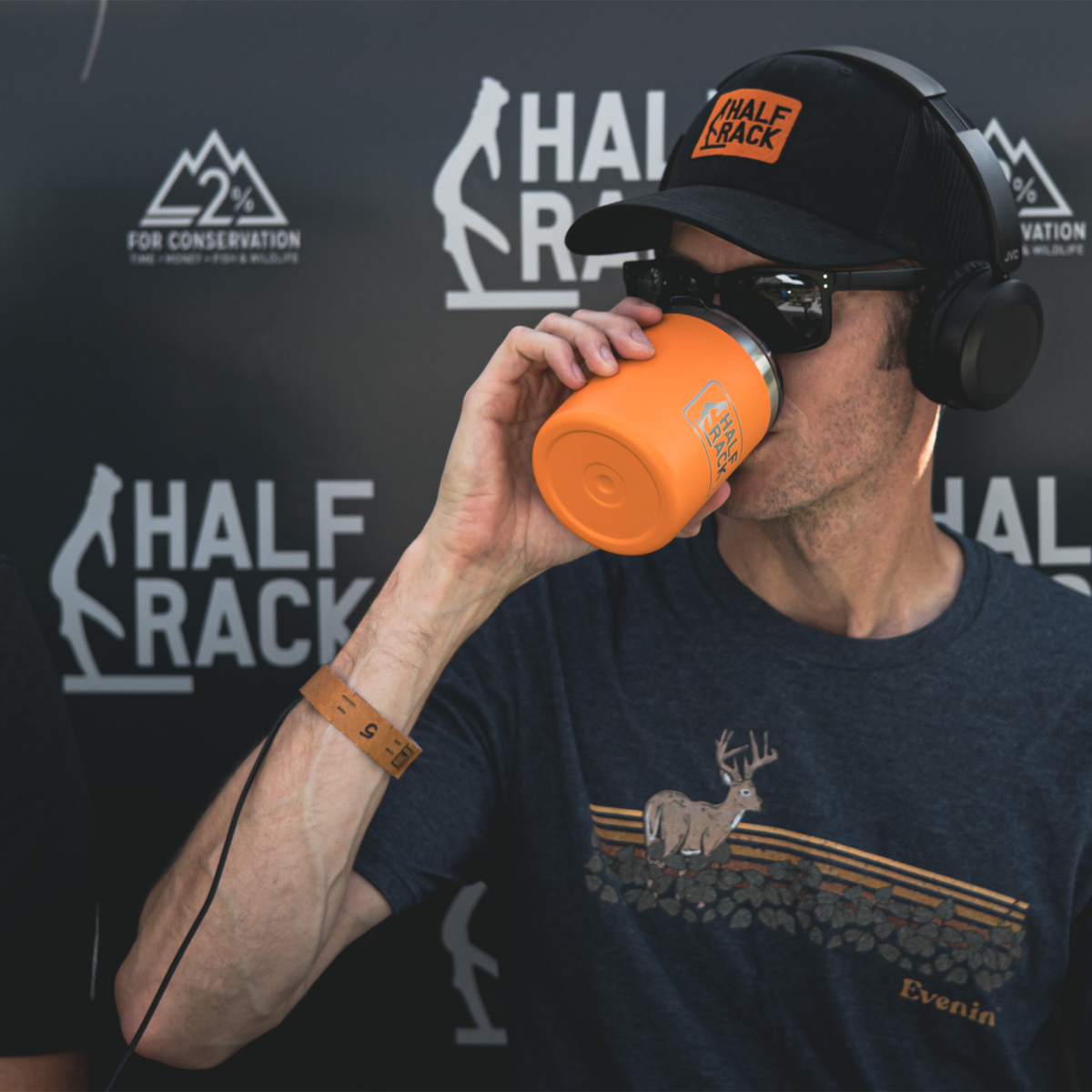 Lifestyle – HALF RACK®