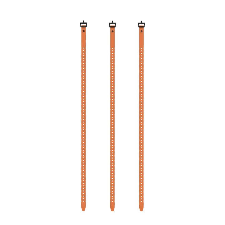 LEKI VENOM GS 125 ストラップ無し QuickStraps™ – HALF RACK®