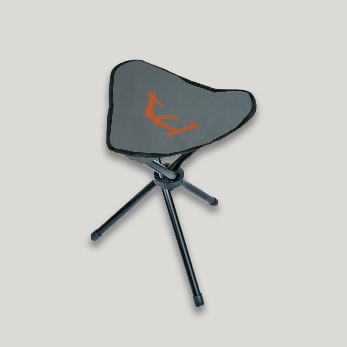 3 legged hotsell hunting stool