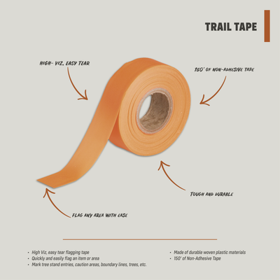 Trail Tape